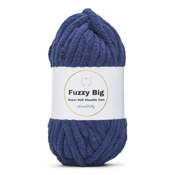 LindeHobby Fuzzy Chenille BIG